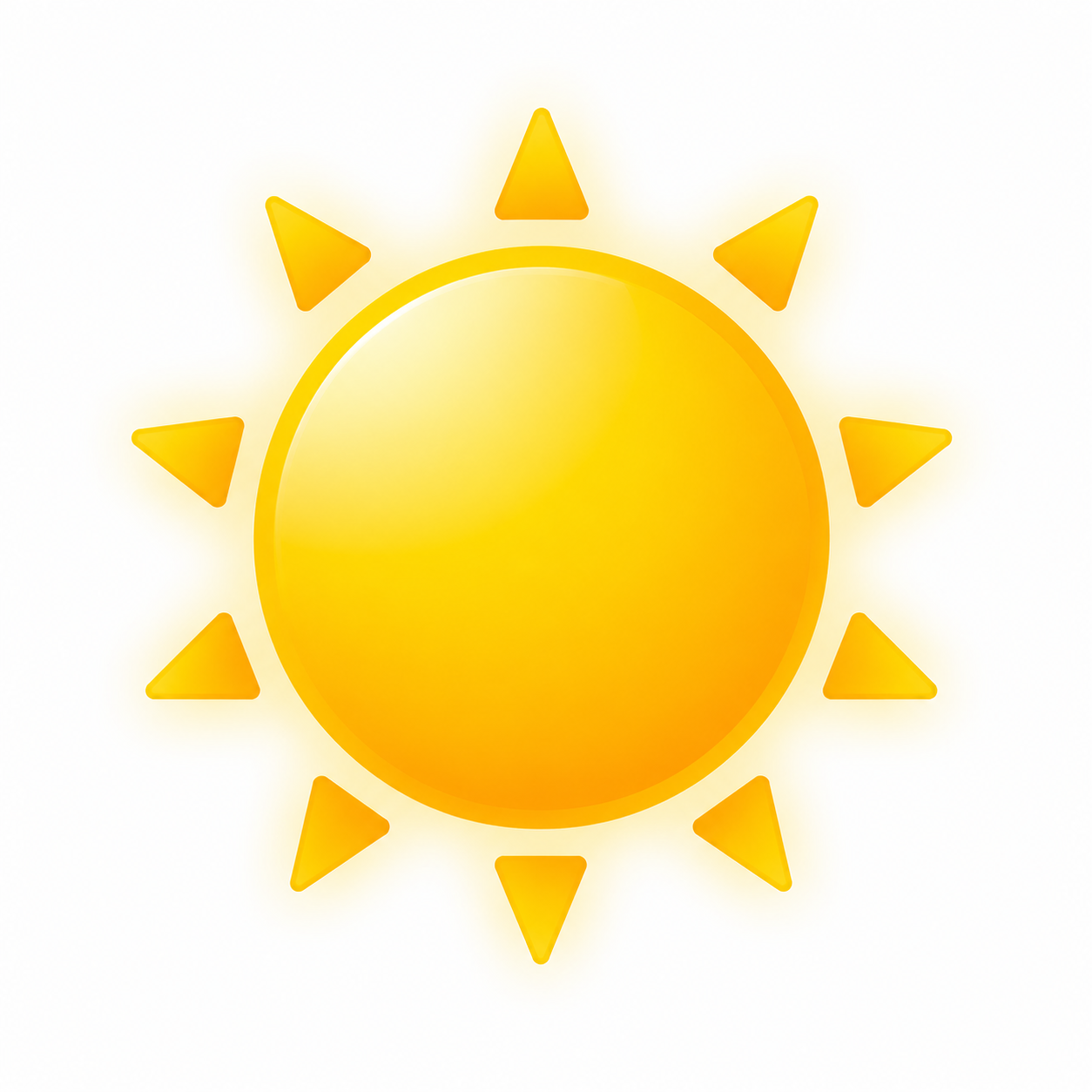 Weather icon